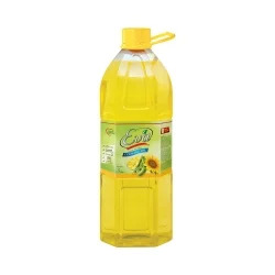 Eva Cooking Oil Pouch Nozzle, 1LTR x5