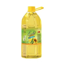 Eva Cooking Oil Pouch Nozzle, 1LTR x5