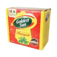 Golden sun Banaspati Ghee, 1KG x5