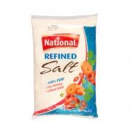 National Iodized  Salt, 800g