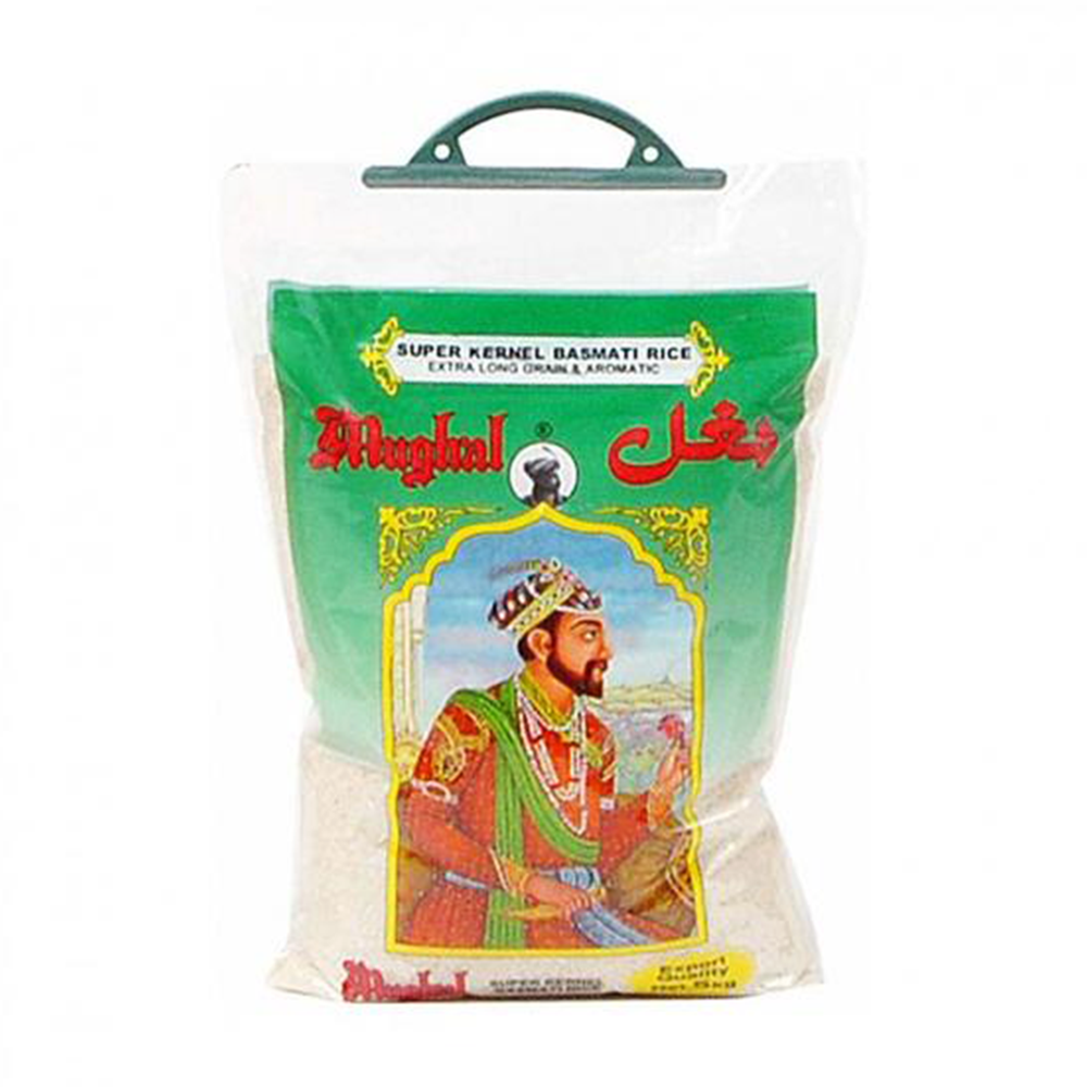 Mughal Super kernal 5kg