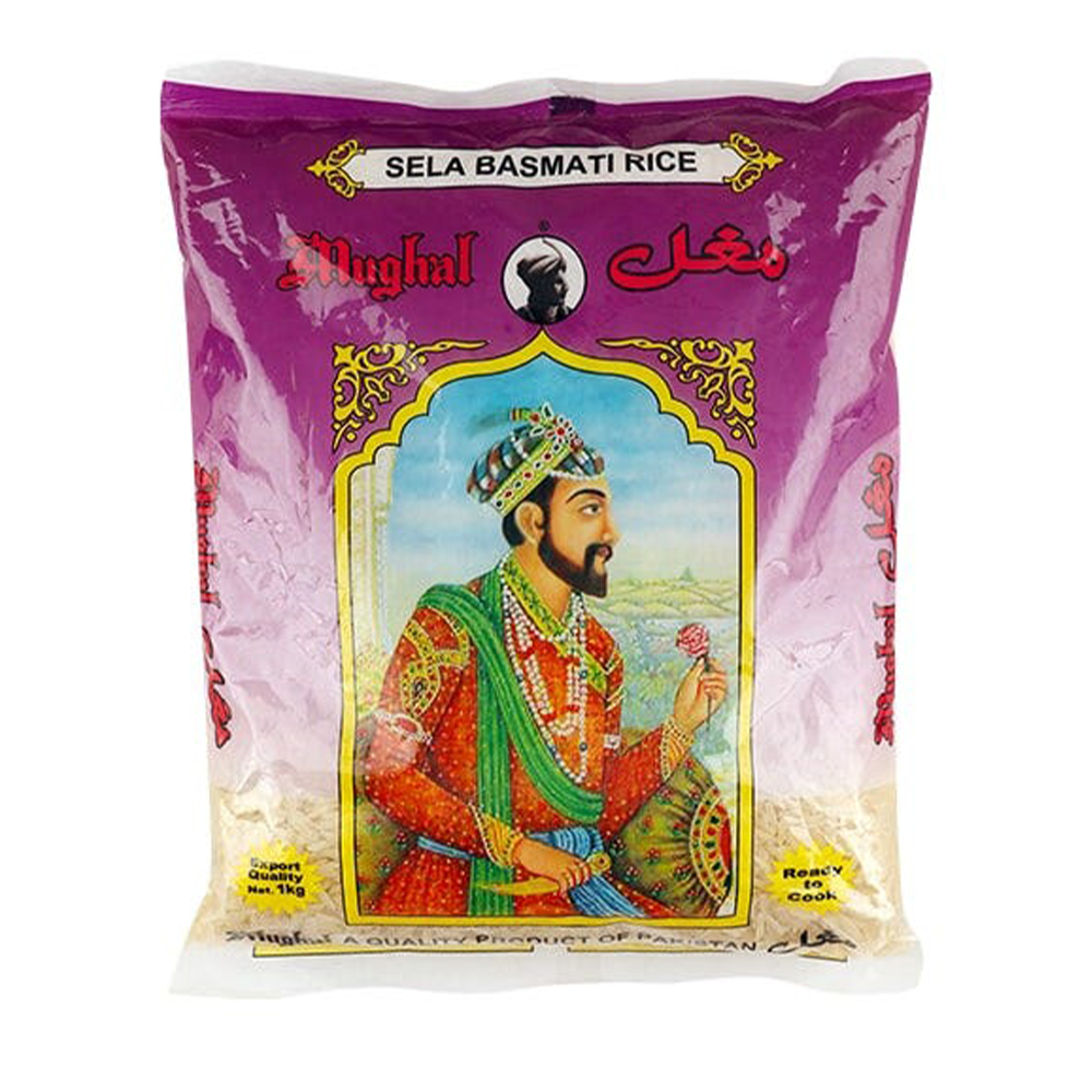 Mughal Super kernal 5kg