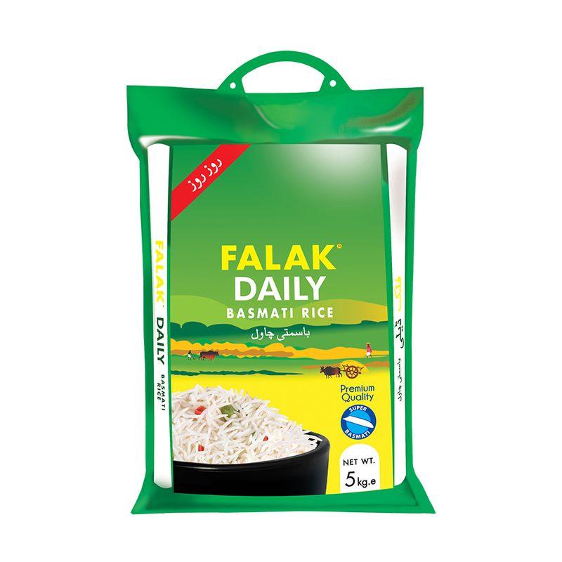 Falak Bachat  Rice 1kg