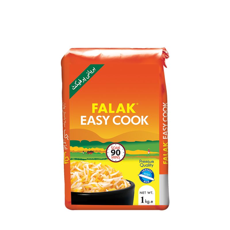 Falak Bachat  Rice 1kg