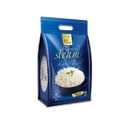 Reem Rice Basmati Sella, 5kg