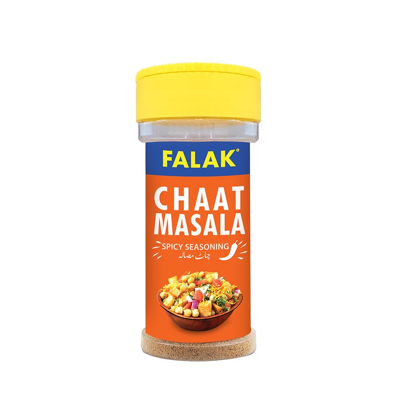 Falak Chaat Masala, 100g