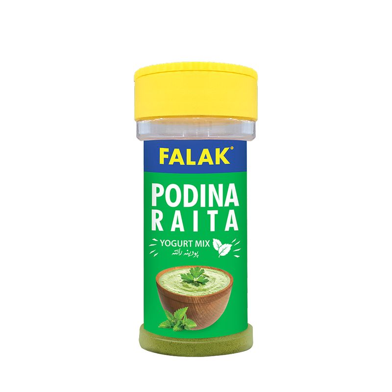 Falak Chaat Masala, 100g