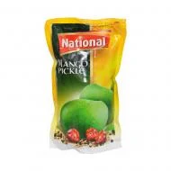 National Crushed Pickle, 390g