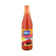 American Garden Soya Sauce, 295ml