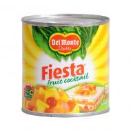 Delmonte Fruit cocktail, 432g