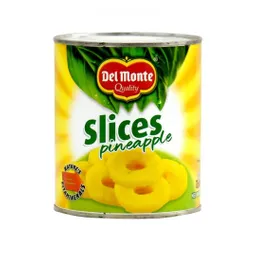 Delmonte Pineapple slice, 560g