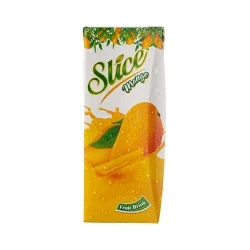 Slice Apple juice Bottle, 355ml