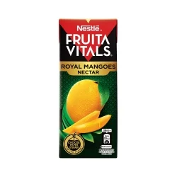 Fruita vitals Chaunsa Nectar, 200ml