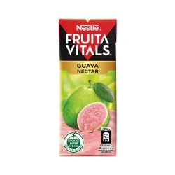 Fruita Vitals Guava Nectar, 200ml