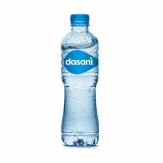 Dasani Mineral Water Bottle, 1.5LTR