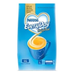 Nestle Everyday Powder Milk Pouch, 250g