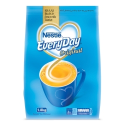 Nestle Everyday Powder Milk Pouch, 250g