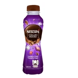 Nescafe Chilled Hazelnut, 220ml