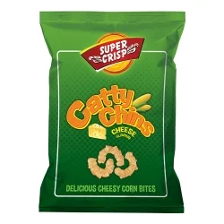 Super Crisp Chips Masala, 57g