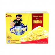 Kernel Pop Popcorn Cheese 1's, 90g