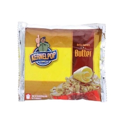 Kernel Pop Popcorn Cheese 1's, 90g