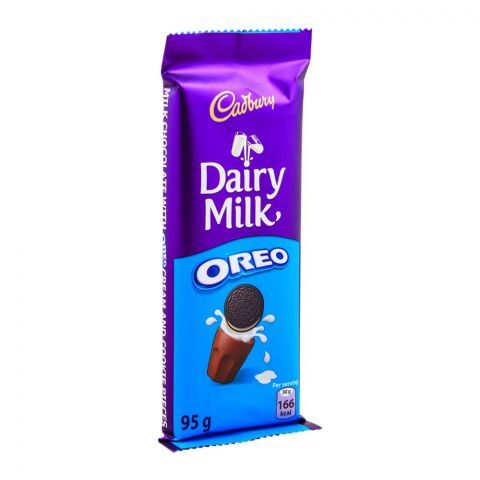 Cadbury Oreo, 95g