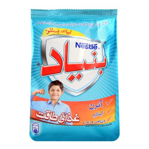 Nestle Nido Bunyad Powder Milk , 260g