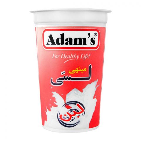 Adams Meethi Lassi, 225ml