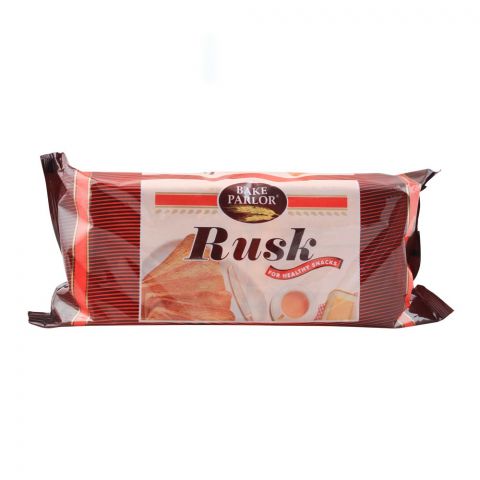 Bake Parlor Rusk Mini, 240g