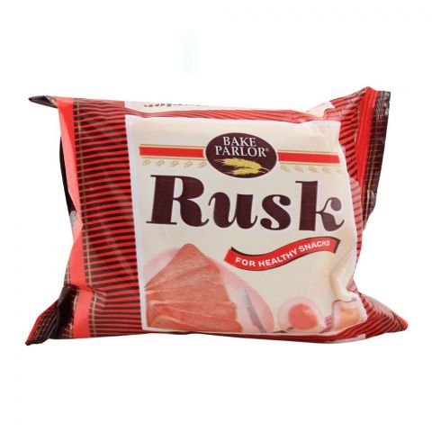 Bake Parlor Rusk Mini, 240g