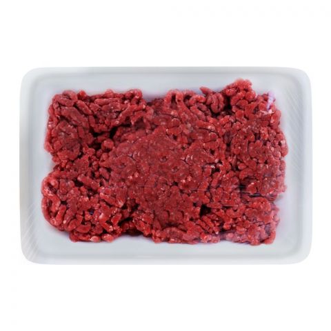 Beef Boneless, 1KG