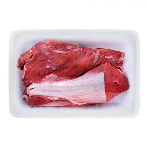 Beef Boneless, 1KG