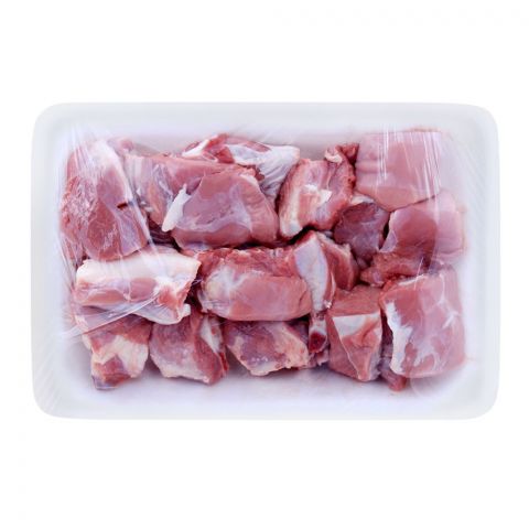 Mutton Whole, 1KG