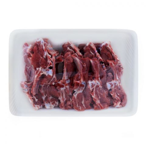 Mutton Whole, 1KG