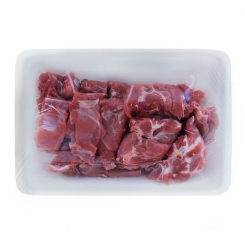 Mutton Whole, 1KG