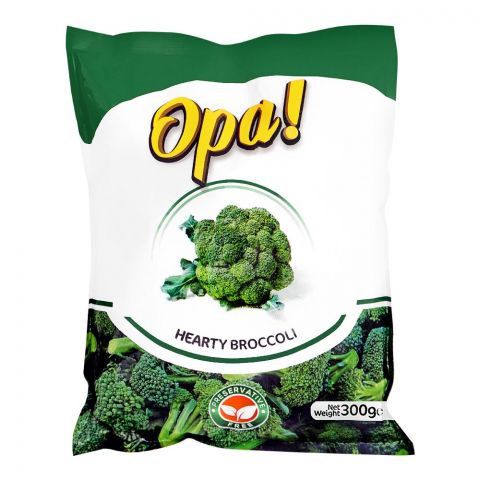 Fresh n Freeze Broccoli, 300g