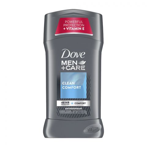 Dove Men Roll ON Clean Comfort