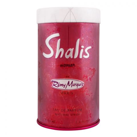 Shalis Women Perfume, 50ml