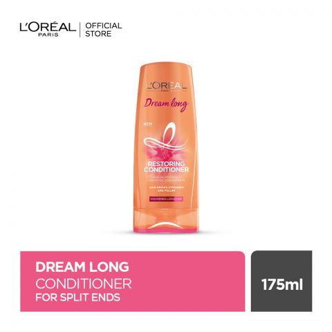 L'Oreal Paris Dream Long  Coditioner, 175ml