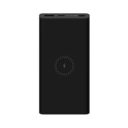 Sovo Wireless Power Bank, 10000MAH 