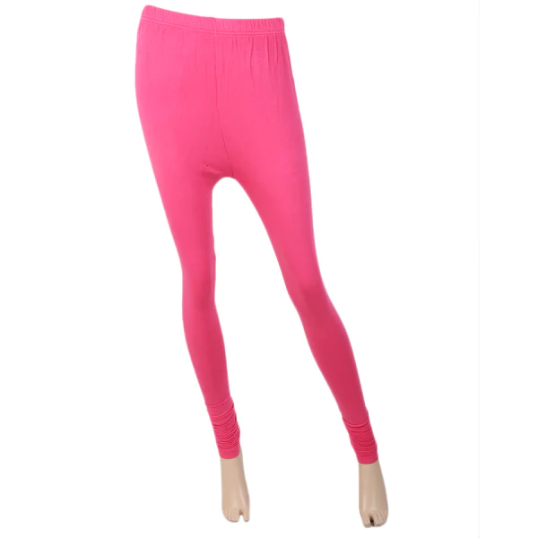 MG Ladies Tights (Lyarjerry), Pink