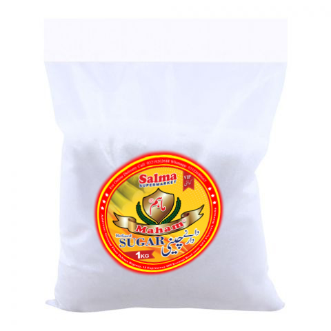 Maham Sugar, 1KG