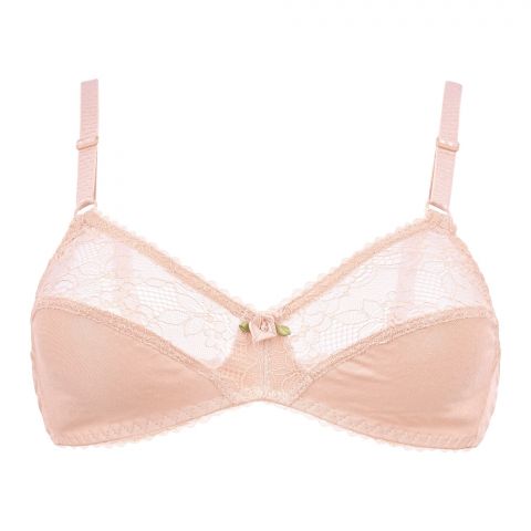 Be Belle Intimage U/B Bra, Skin