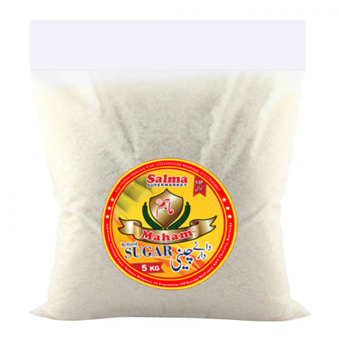 Maham Sugar, 2KG