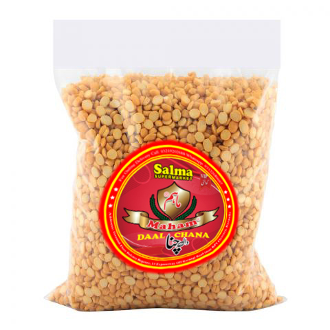 Maham Daal Channa,1KG