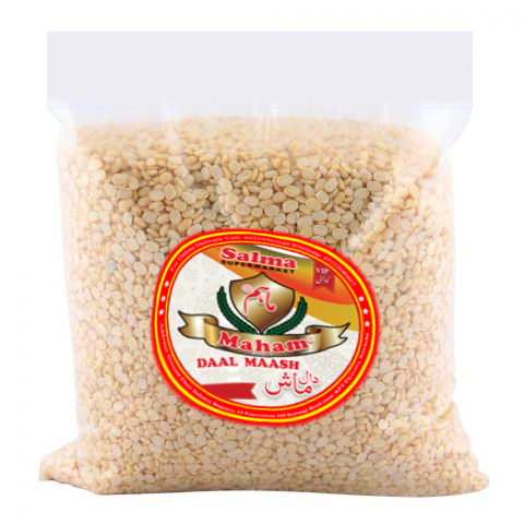 Maham Daal Mash, 1KG