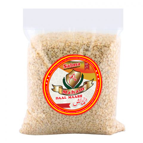 Maham Daal Mash, 1KG