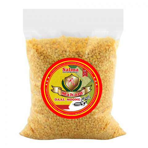 Maham Daal Mong, 500g