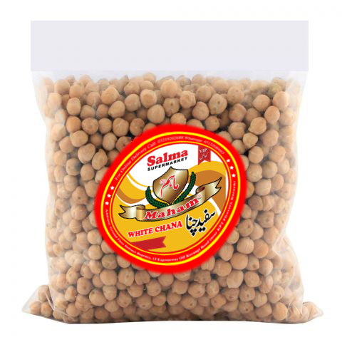 Maham White Chana Kabuil 9mm, 1KG