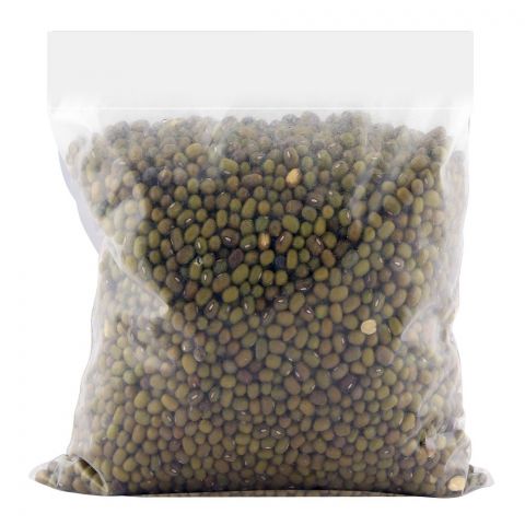 Maham Daal Sabut Moong, 500g